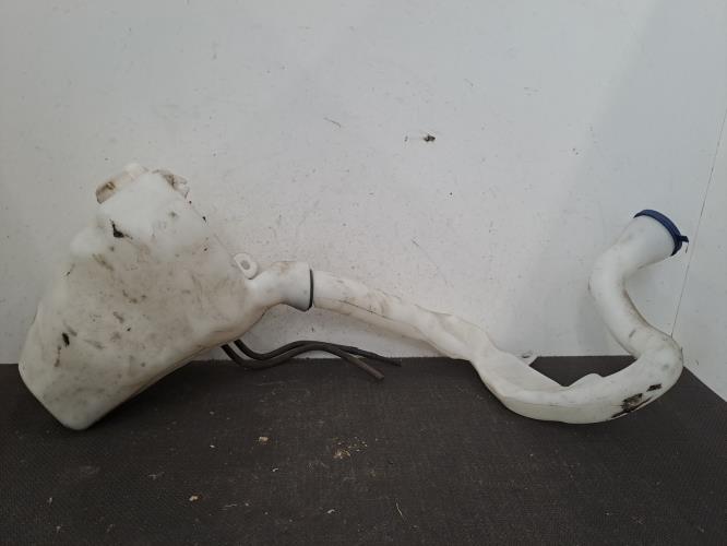 Image Vase de lave glace - CITROEN C3 PICASSO