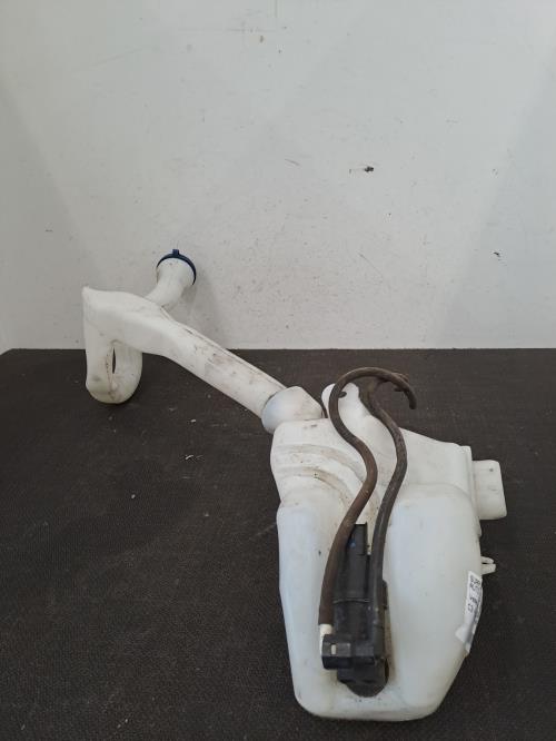 Image Vase de lave glace - CITROEN C3 PICASSO