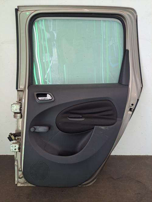 Image Porte arriere droit - CITROEN C3 PICASSO