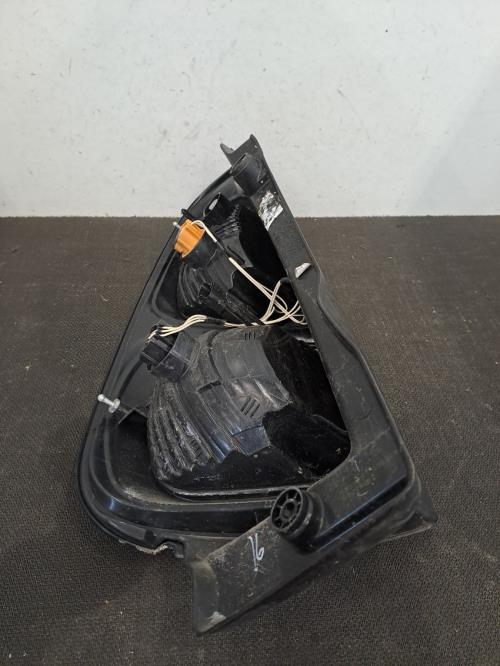 Image Feu arriere principal droit (feux) - CITROEN C3 PICASSO