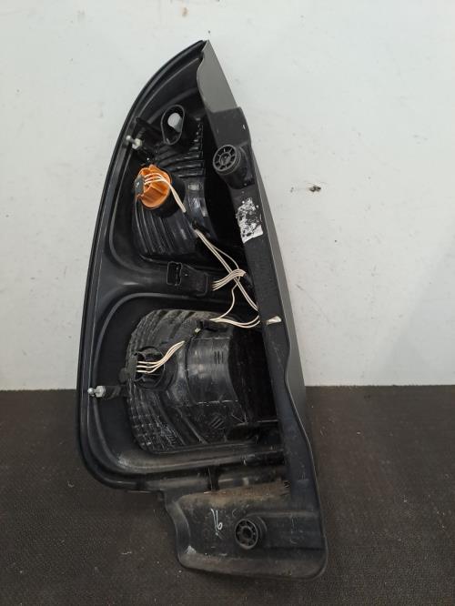 Image Feu arriere principal droit (feux) - CITROEN C3 PICASSO
