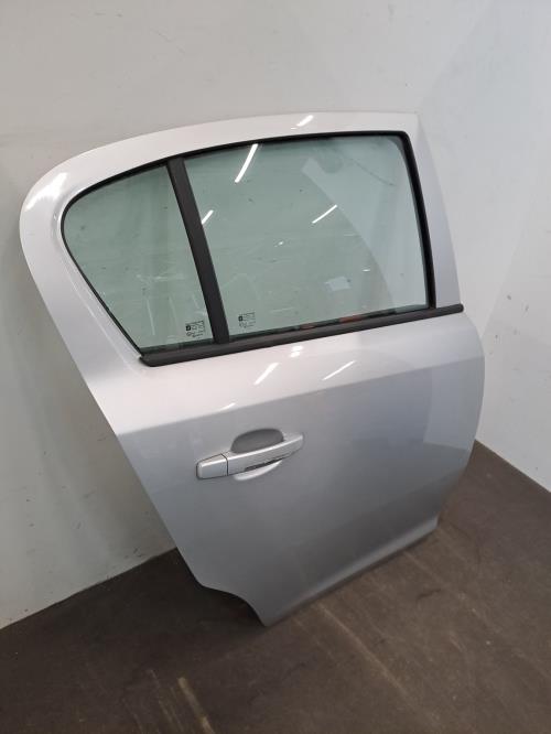 Image Porte arriere droit - OPEL CORSA D