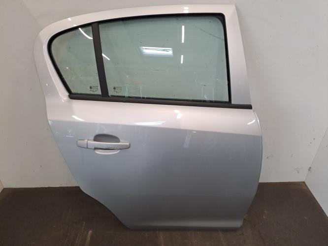 Image Porte arriere droit - OPEL CORSA D