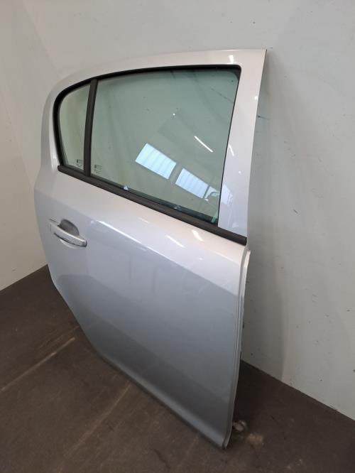 Image Porte arriere droit - OPEL CORSA D