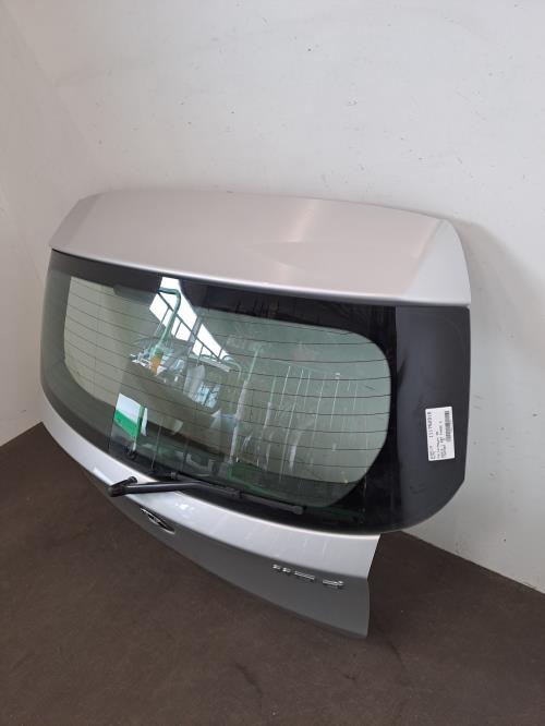 Image Malle/Hayon arriere - BMW SERIE 1 E87
