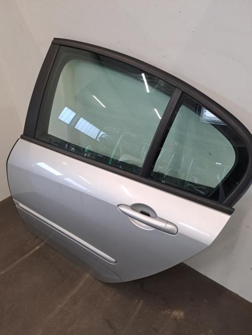 Image Porte arriere gauche - RENAULT LAGUNA 3