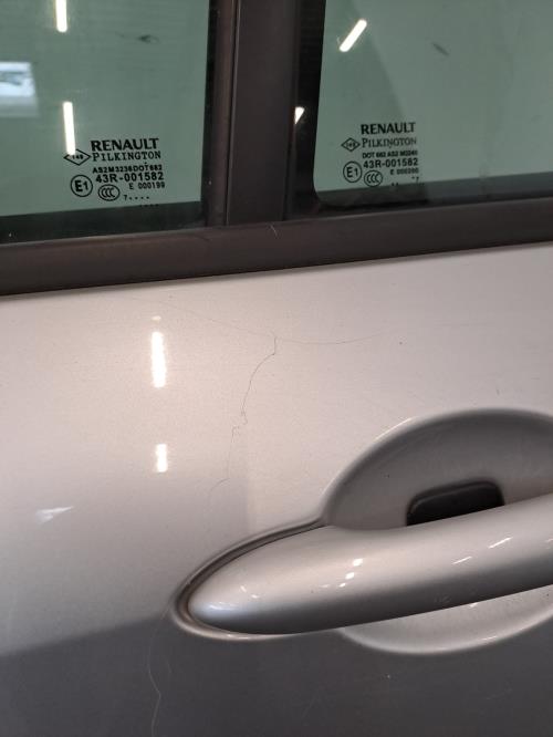 Image Porte arriere gauche - RENAULT LAGUNA 3
