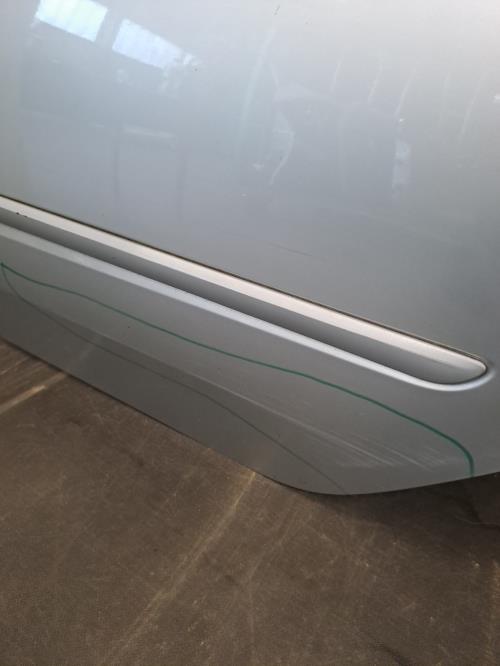 Image Porte arriere gauche - RENAULT LAGUNA 3
