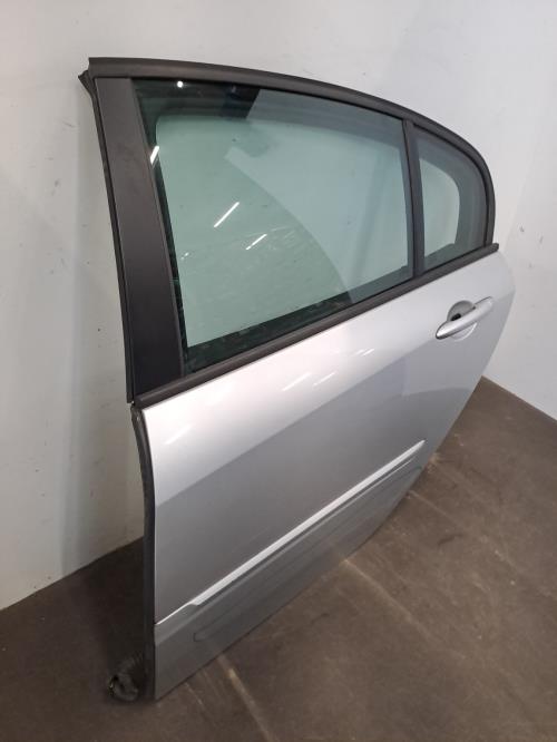 Image Porte arriere gauche - RENAULT LAGUNA 3