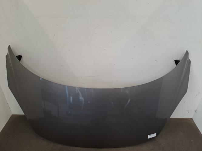 Image Capot - RENAULT SCENIC 3