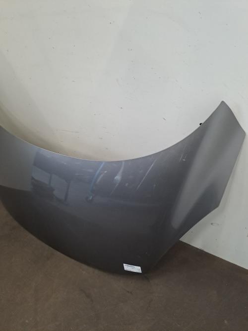 Image Capot - RENAULT SCENIC 3