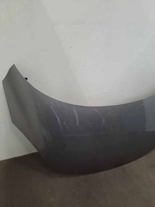 Image Capot - RENAULT SCENIC 3