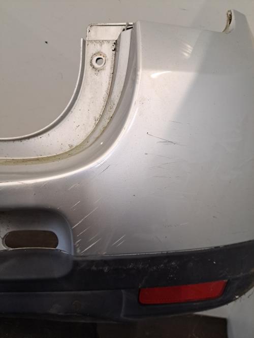 Image Pare choc arriere - DACIA DUSTER 1