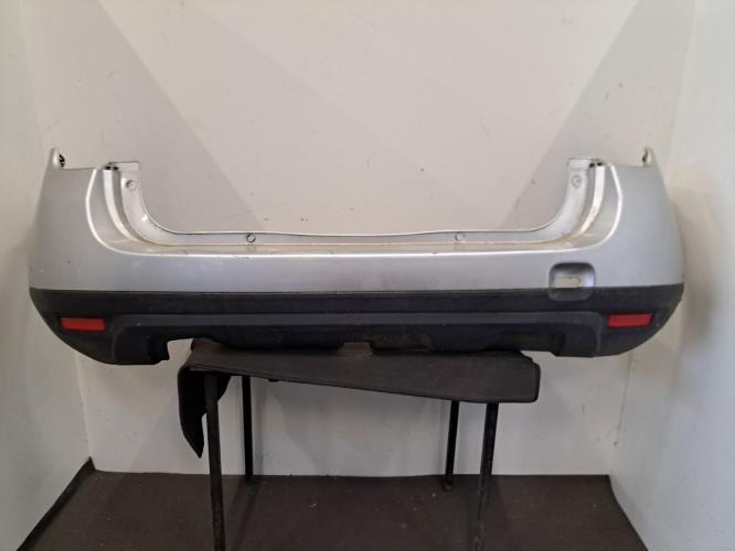 Image Pare choc arriere - DACIA DUSTER 1