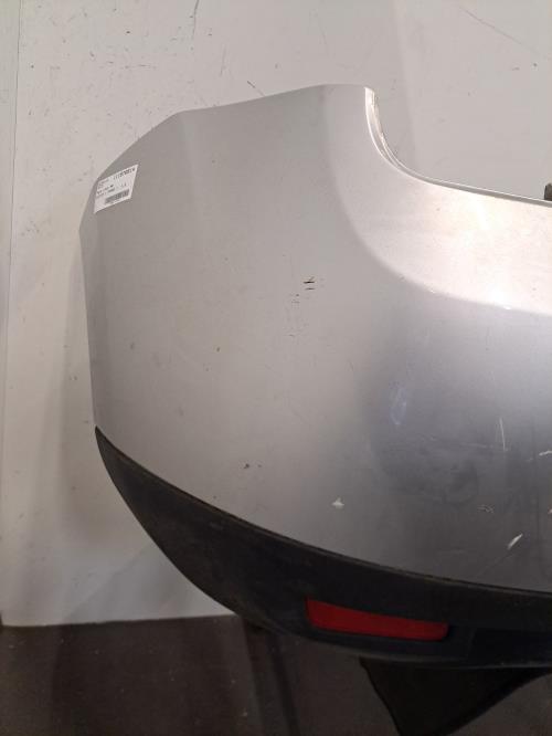 Image Pare choc arriere - DACIA DUSTER 1
