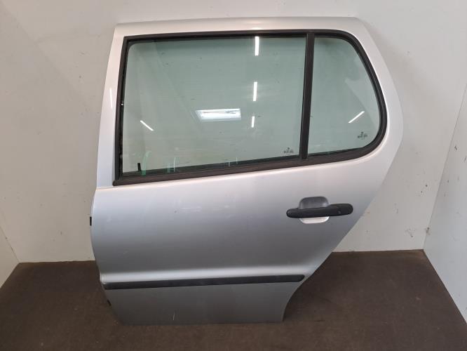 Image Porte arriere gauche - VOLKSWAGEN POLO 3