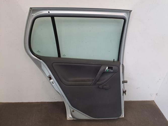 Image Porte arriere gauche - VOLKSWAGEN POLO 3
