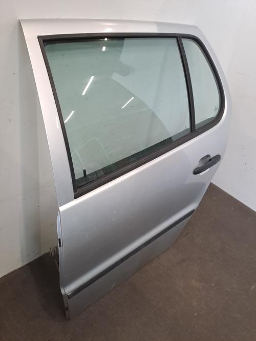 Image Porte arriere gauche - VOLKSWAGEN POLO 3
