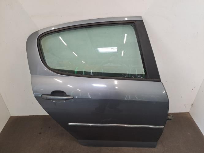 Image Porte arriere droit - PEUGEOT 407