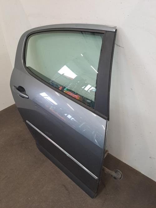 Image Porte arriere droit - PEUGEOT 407