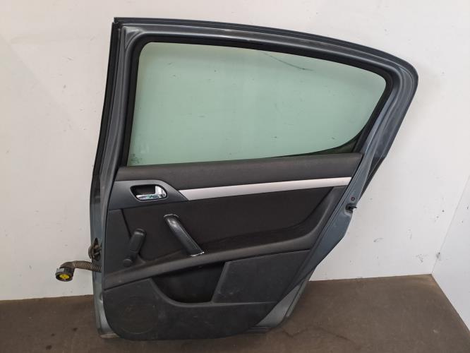 Image Porte arriere droit - PEUGEOT 407