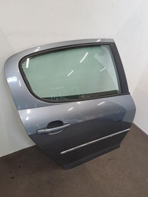 Image Porte arriere droit - PEUGEOT 407