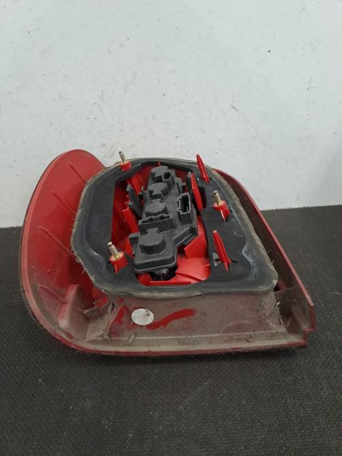 Image Feu arriere principal droit (feux) - VOLKSWAGEN POLO 3
