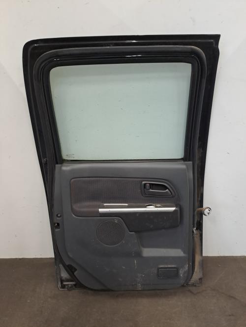 Image Porte arriere gauche - ISUZU D-MAX 1