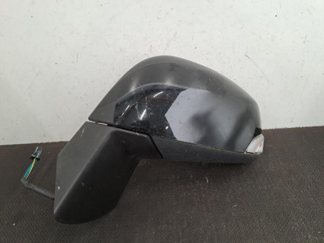Image Retroviseur gauche - RENAULT SCENIC 3