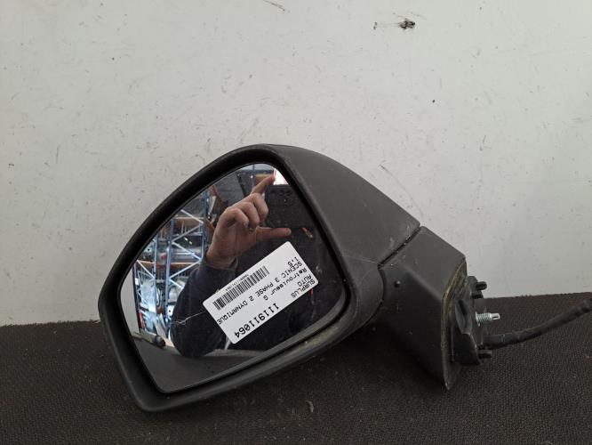 Image Retroviseur gauche - RENAULT SCENIC 3