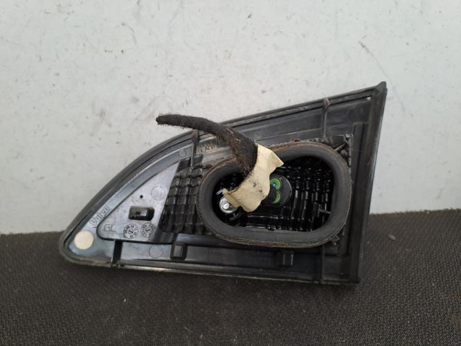 Image Feu arriere secondaire gauche (feux) - RENAULT SCENIC 3