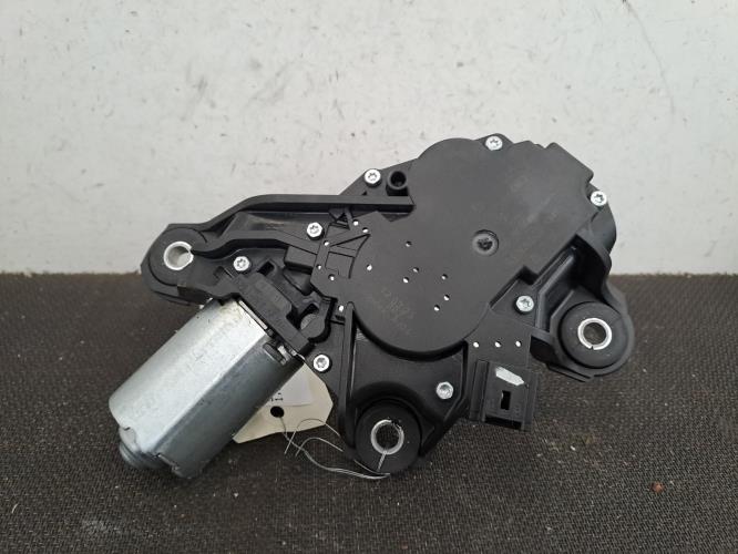 Image Moteur essuie glace arriere - RENAULT SCENIC 3