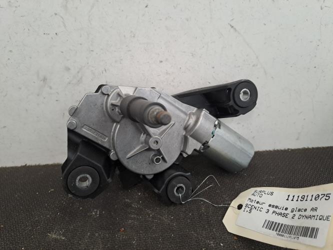 Image Moteur essuie glace arriere - RENAULT SCENIC 3
