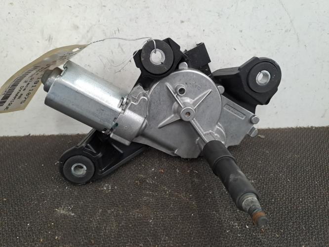 Image Moteur essuie glace arriere - RENAULT SCENIC 3