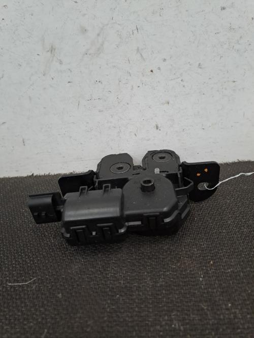 Image Serrure de hayon - RENAULT SCENIC 3