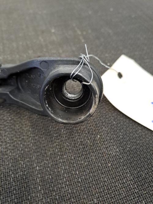 Image Bras essuie glace avant droit - RENAULT SCENIC 3