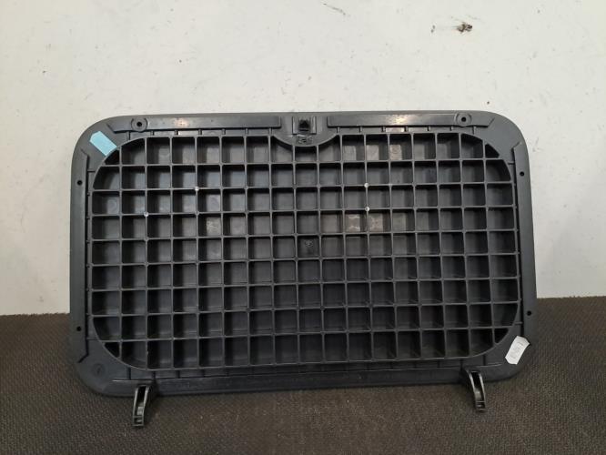 Image Trappe de plancher - RENAULT SCENIC 3