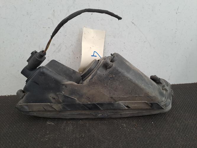 Image Anti brouillard droit (feux) - VOLKSWAGEN POLO 5