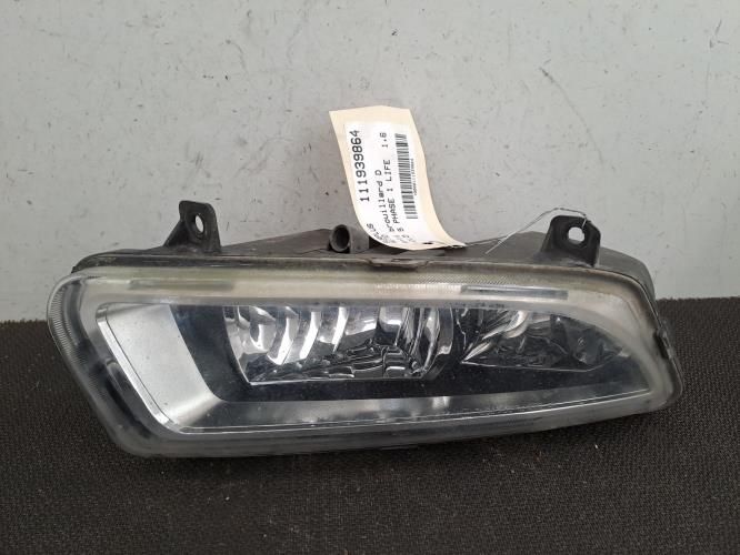 Image Anti brouillard droit (feux) - VOLKSWAGEN POLO 5
