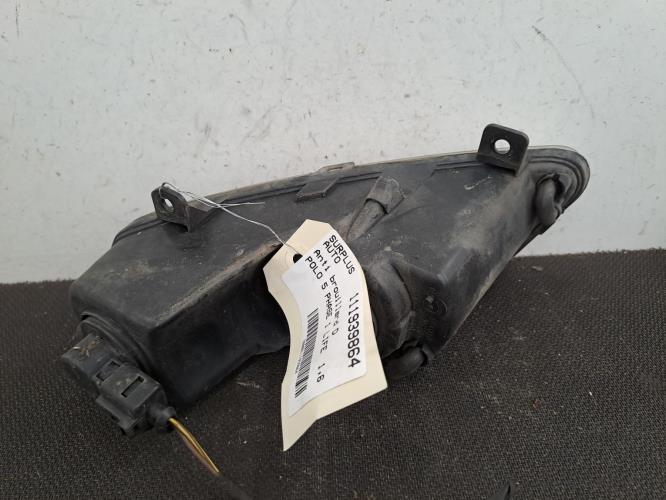 Image Anti brouillard droit (feux) - VOLKSWAGEN POLO 5
