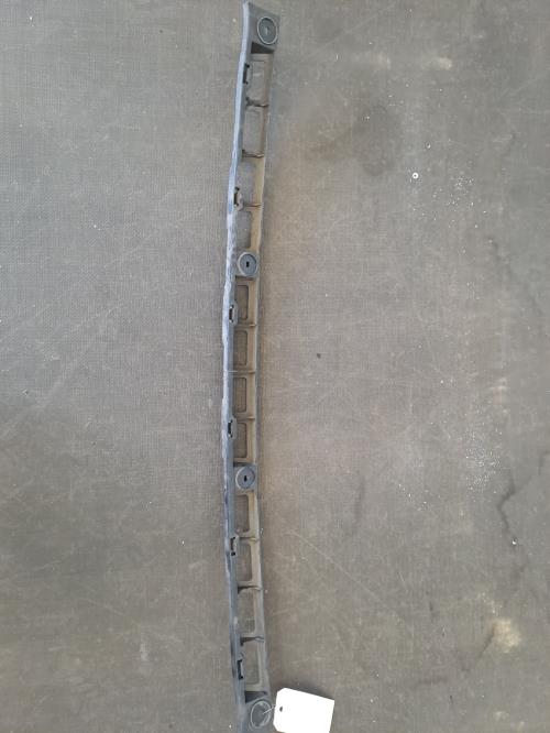 Image Support de pare chocs arriere - VOLKSWAGEN POLO 5