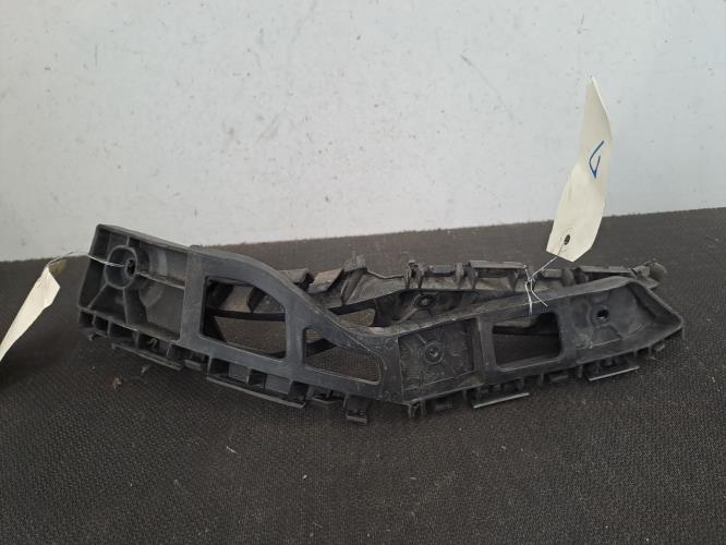 Image Moulure de pare choc arriere - VOLKSWAGEN POLO 5
