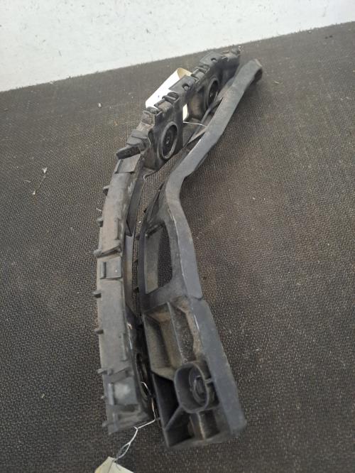 Image Moulure de pare choc arriere - VOLKSWAGEN POLO 5