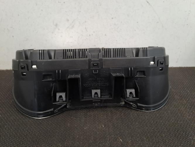 Image Compteur - VOLKSWAGEN POLO 5