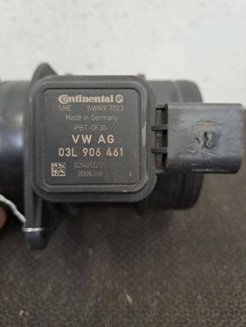 Image Debitmetre - VOLKSWAGEN POLO 5