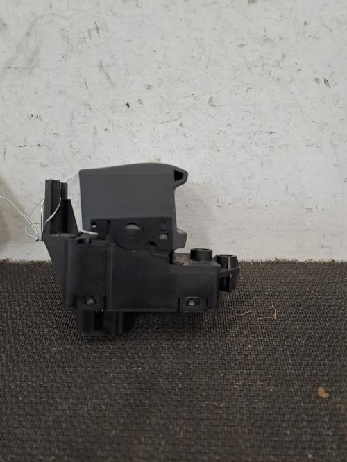 Image Poignee electrique frein a main - RENAULT SCENIC 3