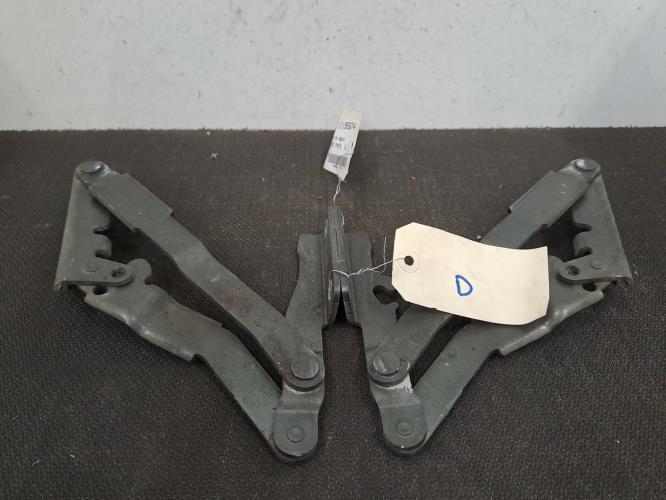 Image Charniere de capot - PEUGEOT 807