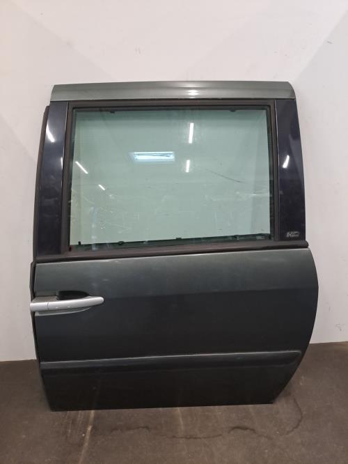 Image Porte laterale gauche - PEUGEOT 807