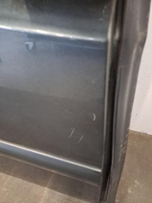 Image Porte laterale droit - PEUGEOT 807