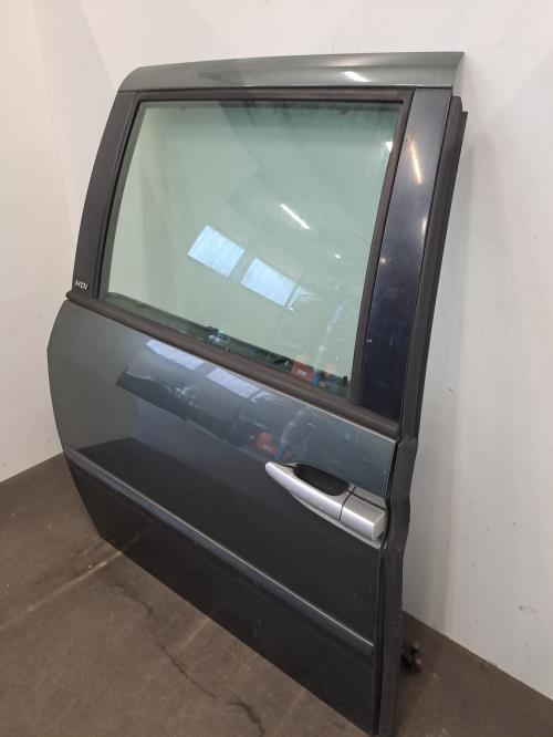 Image Porte laterale droit - PEUGEOT 807